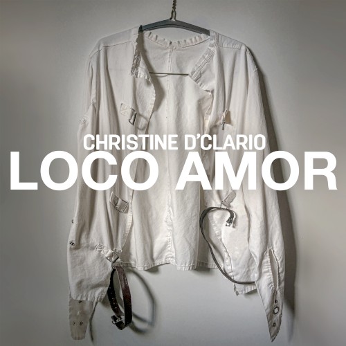 Loco amor