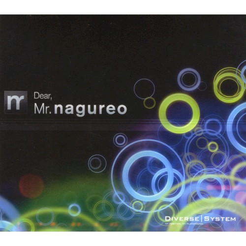 Dear, Mr.nagureo