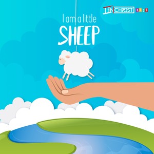 I am a Little Sheep