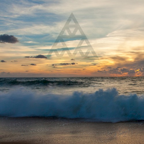 Beach of Washed Up Dreams