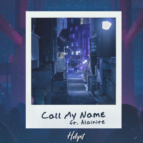 Call My Name