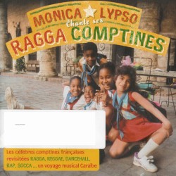 Ragga comptines