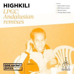 LPGC: Andalusian remixes