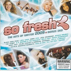 So Fresh: The Hits of Winter 2009