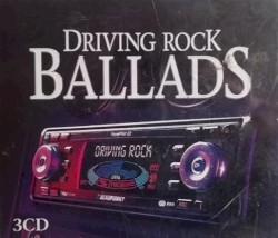 Driving Rock Ballads