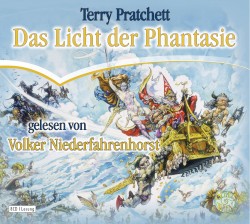 Das Licht der Phantasie