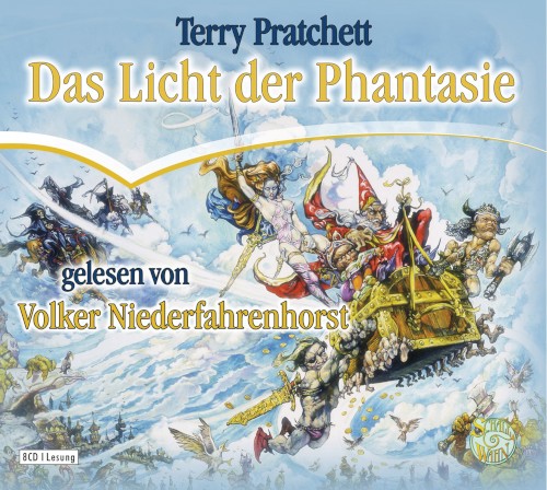 Das Licht der Phantasie