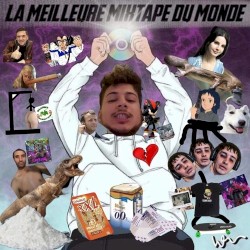 LA MEILLEURE MIXTAPE DU MONDE