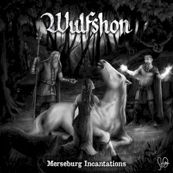 Merseburg Incantations
