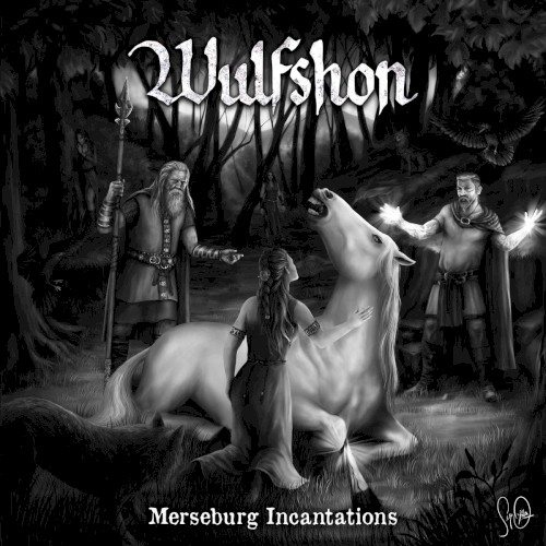 Merseburg Incantations