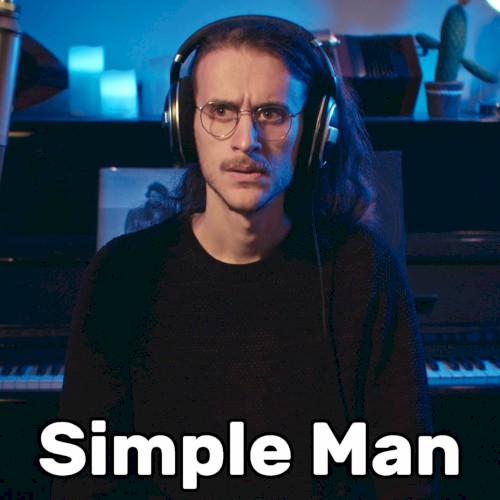 Simple Man (Prog Rock)