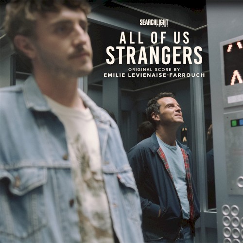 All of Us Strangers: Original Score