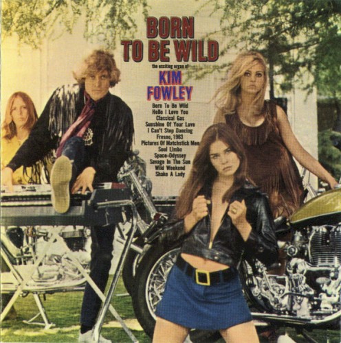Born To Be Wild