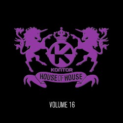 Kontor: House of House, Volume 16