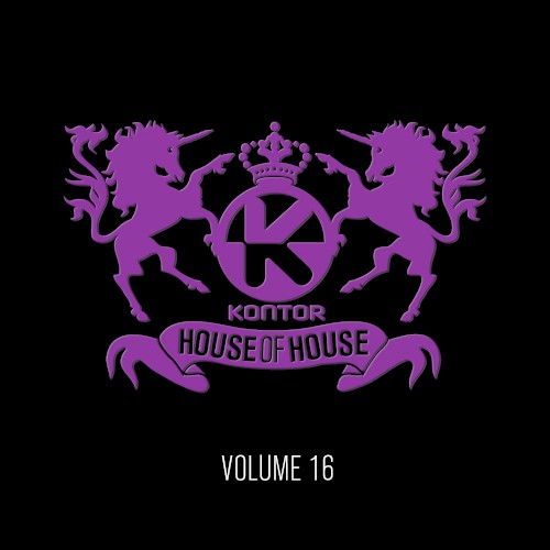 Kontor: House of House, Volume 16