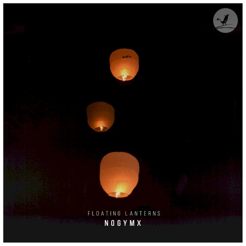 Floating Lanterns