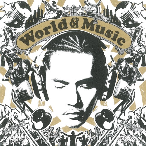 World of Music