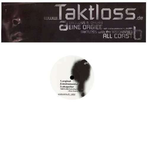 Eine Orgiee / All Coast