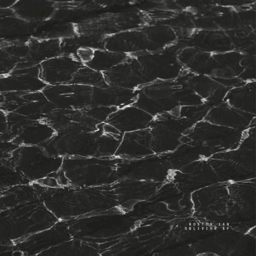Oblivion EP