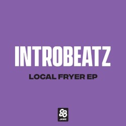 Local Fryer EP
