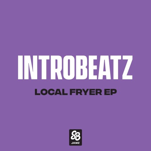 Local Fryer EP