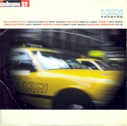 Musikexpress 57: Koch Records