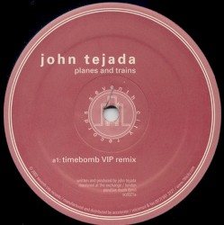 Planes and Trains