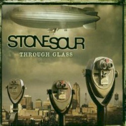 Through Glass
