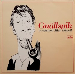 Gnällspik