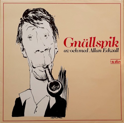 Gnällspik
