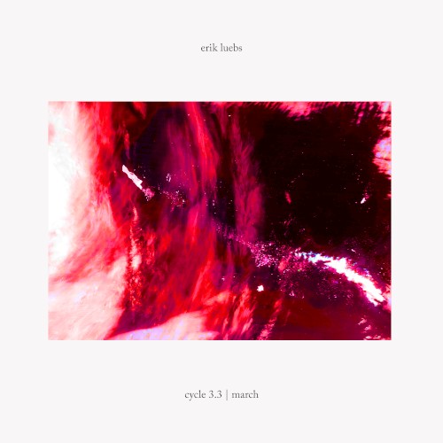 Cycle 3.3 | March