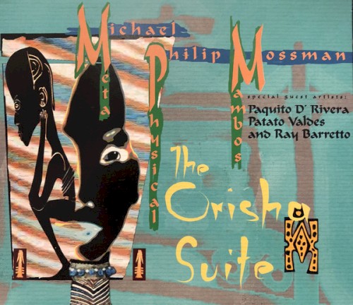 The Orisha Suite