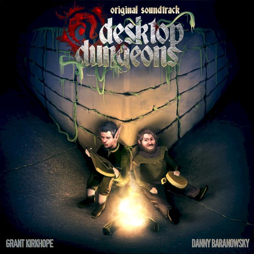 Desktop Dungeons Original Soundtrack
