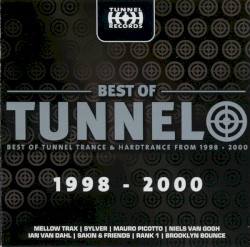 Best Of Tunnel 1998 - 2000