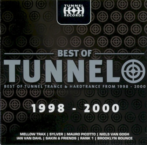 Best Of Tunnel 1998 - 2000