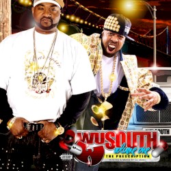 Wu South Vol.1 The Perscription