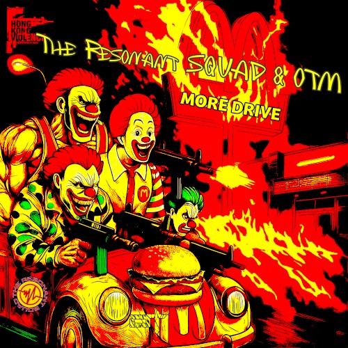 More Drive (Original Mix)