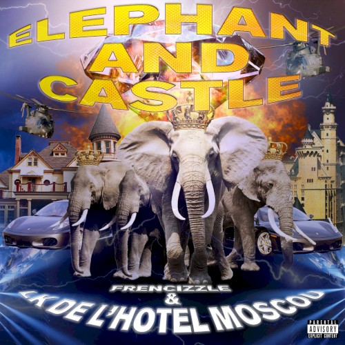 Elephant & Castle