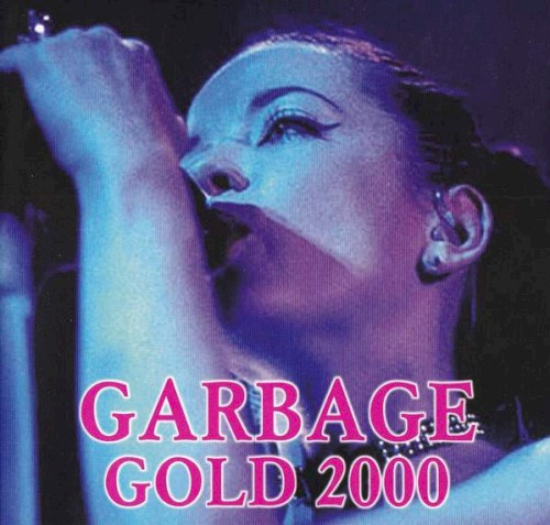 Gold 2000