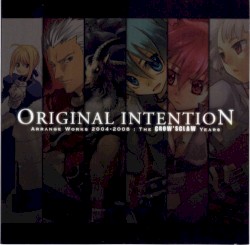 Original Intention