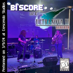 Live at UltraNOVA II: Rebirth