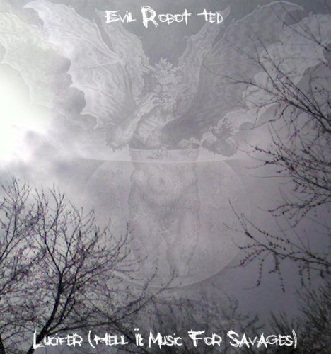 Lucifer (Hell II: Music For Savages)