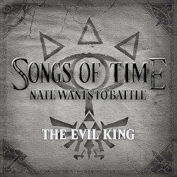 The Evil King (slowed + reverb)