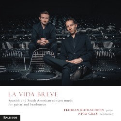 La vida breve