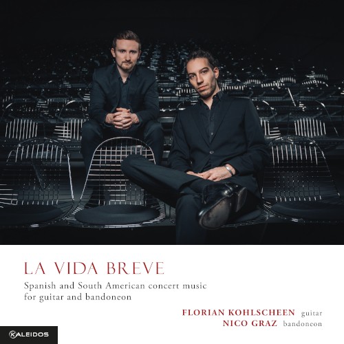 La vida breve