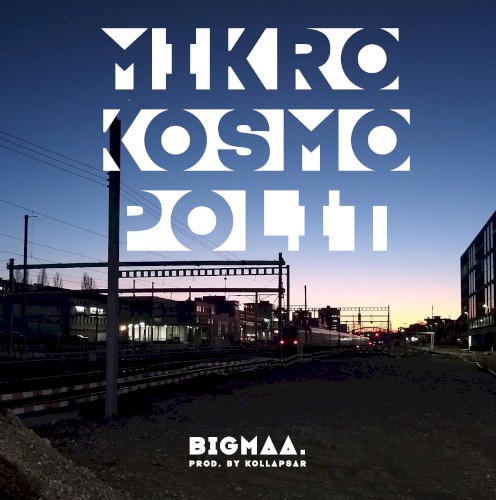 Mikrokosmopolit