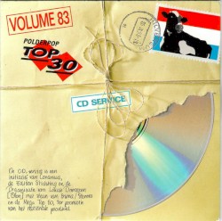 Polderpop Top 30, volume 83