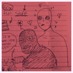 Bug Bite // Darling