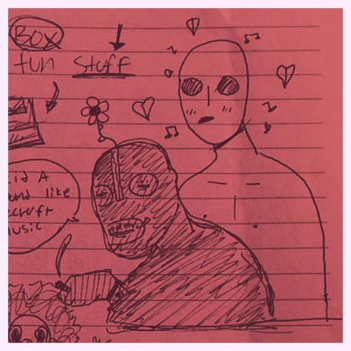 Bug Bite // Darling