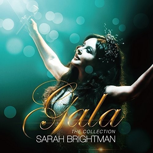 Gala the Collection